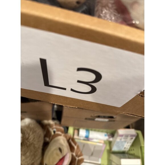 Itzy Ritzy - Crinkle Sensory Toy Fox with Crinkle Sound for Babies & Toddler - Picture 7 of 7